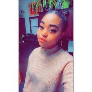 Meet your Posher, Jabria